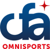 CFA Omnisports Logo