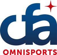 CFA Omnisports Logo