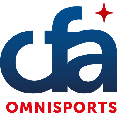 CFA Omnisports Logo