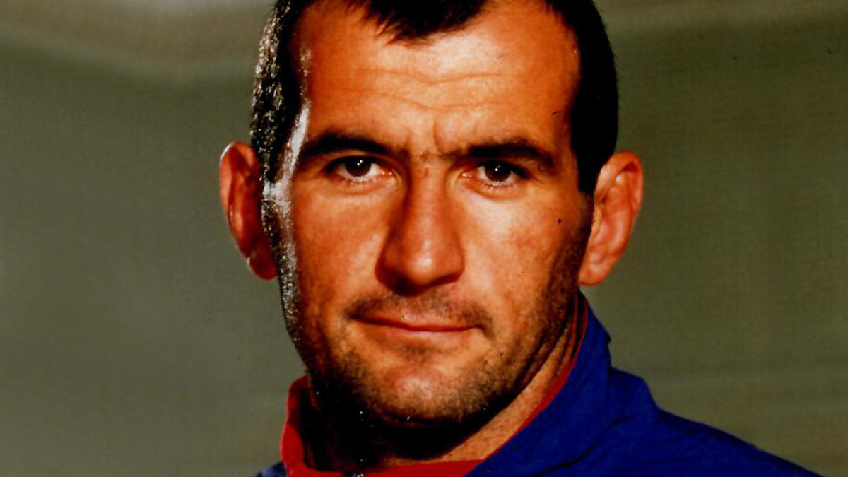 Philippe Demarche